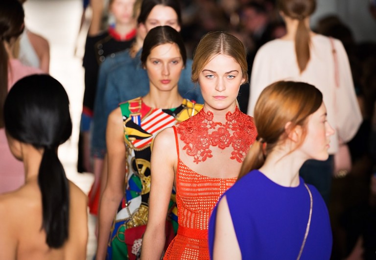 London Fashion Week