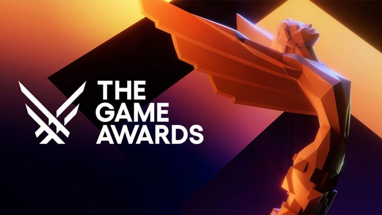 Game Awards: Where Innovation Meets Imagination