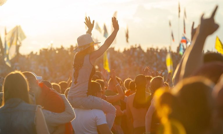 UK Summer Festivals Guide