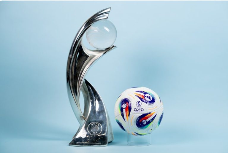 Women’s Euro 2025 Newsflash