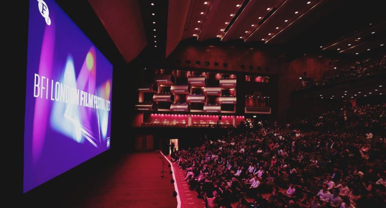 What’s on at the BFI in 2025