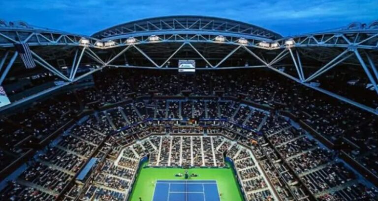 US Open 2025 Day 1 Recap