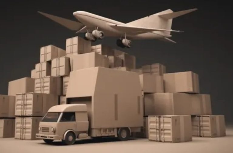 How innovation is reshaping the global food supply chain