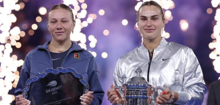 2025 U.S. Open: Alcaraz and Sabalenka close the season’s final major