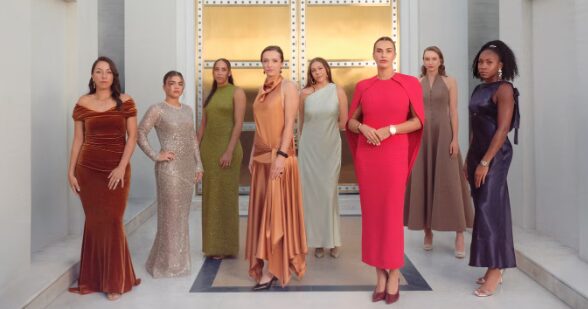 Profiles of the WTA Rankings Leaders