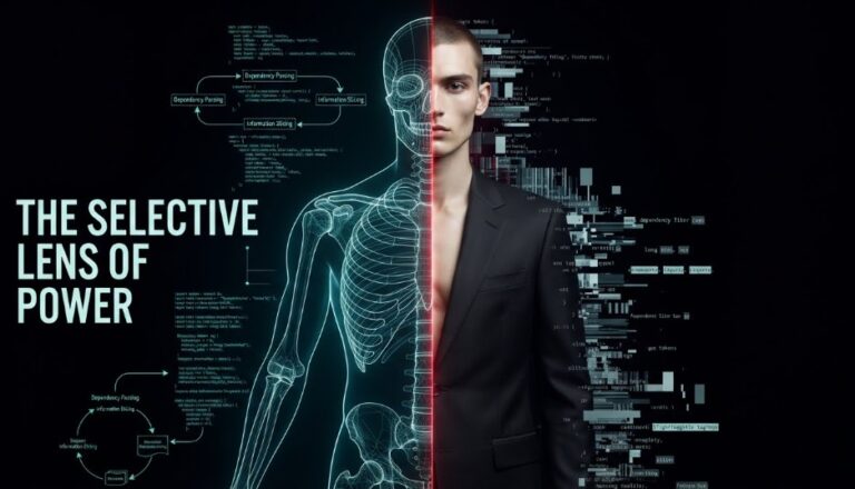 The Global Traditions of Androgyny and the Hypocrisy of the Modern Binary